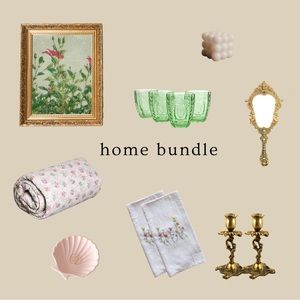 Home Bundle: B